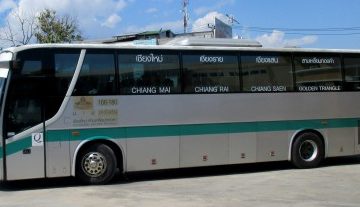 Chiang-mai-chiang-rai-bus